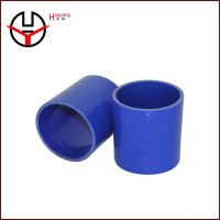 Silicone hose coupler rubber hose factory