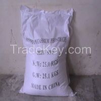Monopotassium Phosphate (MKP) From China