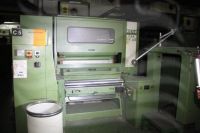 6469/R2-8 X Rieter C4A Carding