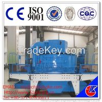 Vertical Shaft Impact stone Crusher