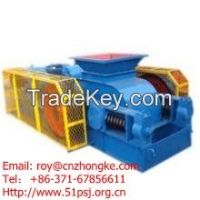 roller stone crusher