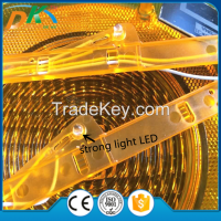 Solar road safety traffic barricade warning light