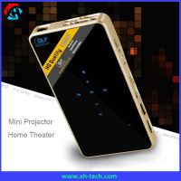 Bralliance Star Android LCD Video Game Projector Mini USB Projector Home Theater Portable Mini Projectors  From China
