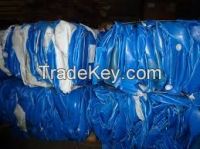 hdpe scrap