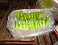 Bananas Cavendish From France