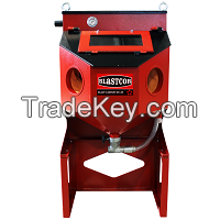 SANDBLASTING CHAMBER BLASTCOR ® BC-60