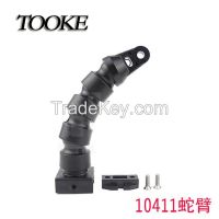 TOOKE FLEX ARM 10411 185mm 8" for Underwater Photography