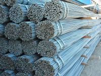 STEEL REBAR