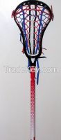 Women's Lacrosse Stick Brine Quantum Custom Strung Head 