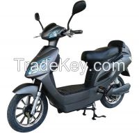 Excellent Quality Two Wheels 1000W 48V Lead Acid Electric Scooter with CE