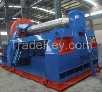 plate rolling machine,profile bending machine