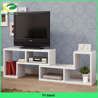 Laminated Wooden TV stand