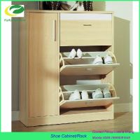  china Cheap price Shoe Cabinet/shoe racks