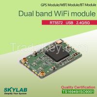 Dual Band Wifi Module WG203 , 5G