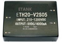 DC/DC converter ETH*-V2S*