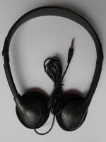 Custom-built aviation headphones