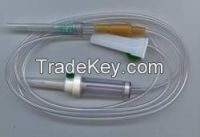 Disposable Infusion Set