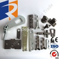 Precast Concrete Lifting Erection Anchor From China