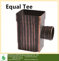 New arrival 2015 Aluminum water gutter clamp/hook