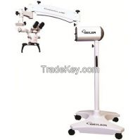 Seiler Evolution XR6 Surgical Microscope With