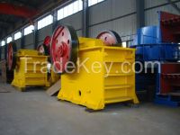 Jaw Crusher, crusher