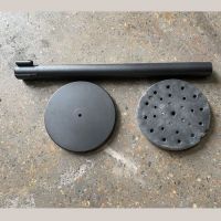 Crowd Control Post/Queue Line Post/Barrier with Retractable Belt /Retractable Belt Queue Barrier Post/Retractable Belt Barrier/Central Isolation Barrier From China