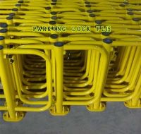 Steel Manual Parking Lock Pl15