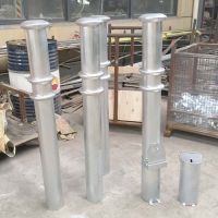 Manual Removable Bollard FB15