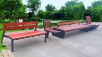 Park Bench Bc-L400 From China