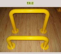 Metal Track Guard Tb12