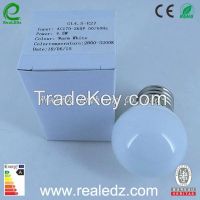 4.5W LED Bulb Light From China