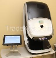 Used Optos Daytona Retinal Imaging System