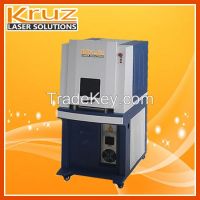 UV laser marking machine
