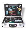 Tool Kit Of Repair In A