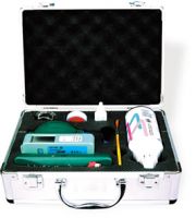 Fiber Optical Cleaning Tool Kit