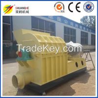 wood crusher/grinding machine/hammer mill