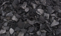 Coconut activated carbon