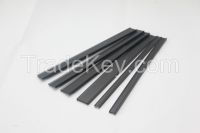 co-extrusion pvc extrusion profile for doors and windows in stock 