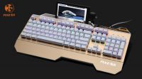 Professional gaming mechanical keyboard