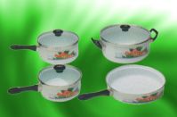 Enamelware