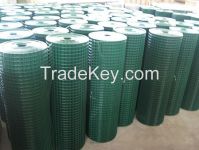 PVC COATED WELDED MESH  From UAE
