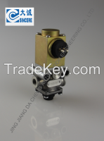 EBS Proportional Solenoid Valve 4722500000 / 4722500050