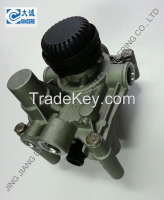 EBS Proportional Relay Valve 4802020040 / A0054296944