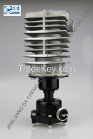 Air Condenser 92573S / 92573 For Man