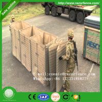 Hesco Container/Hesco Barrier/Hesco Fence for military