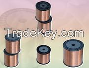 copper clad aluminum wire