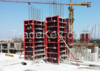 Universal Frame Formwork ROBUD STAYER