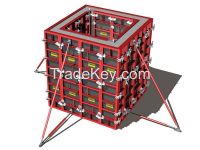 Concrete Formwork Panels ROBUD STAYER