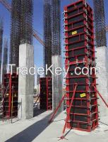 Column Formwork ROBUD STAYER