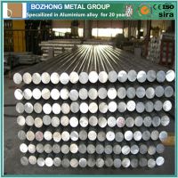 Metallurgy material 7005 aluminium spacer bar